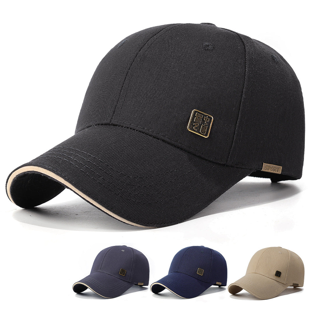 Men's Classic Sport Cap Kalsten