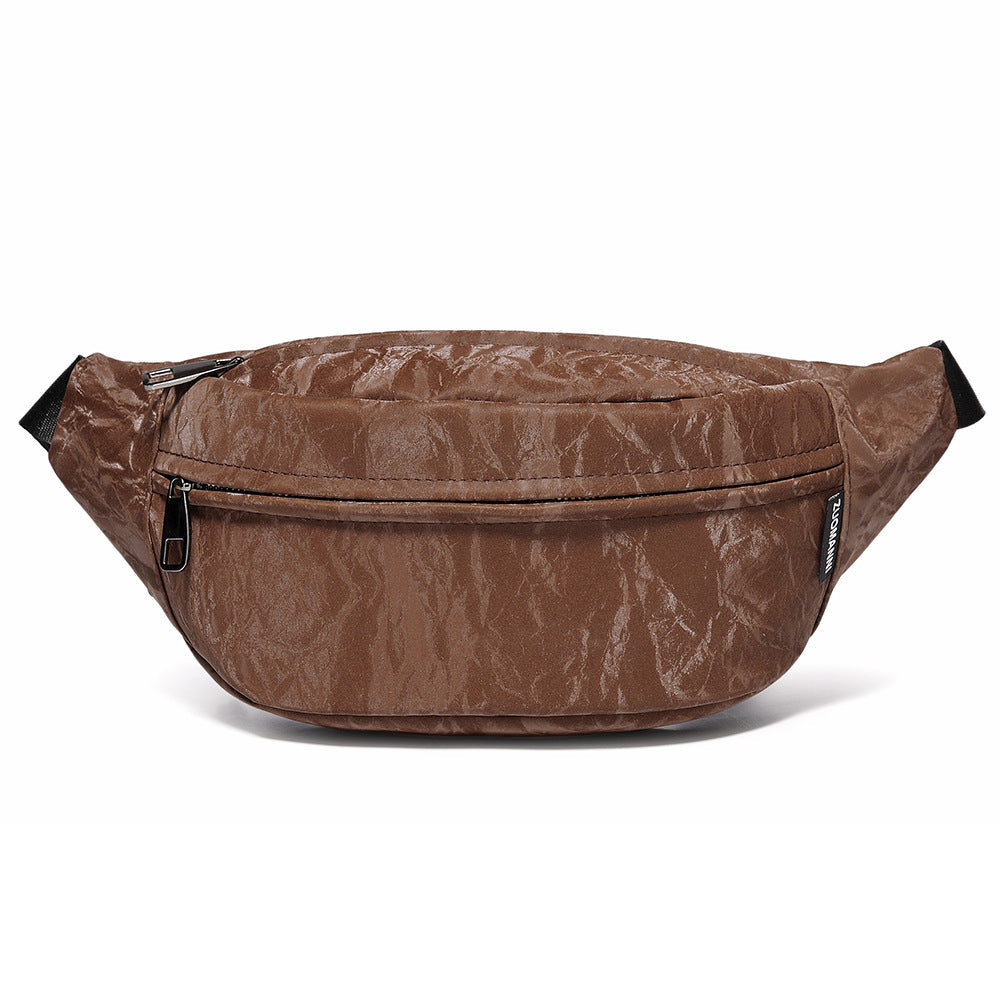 Fashionable Waist Bag Kalsten