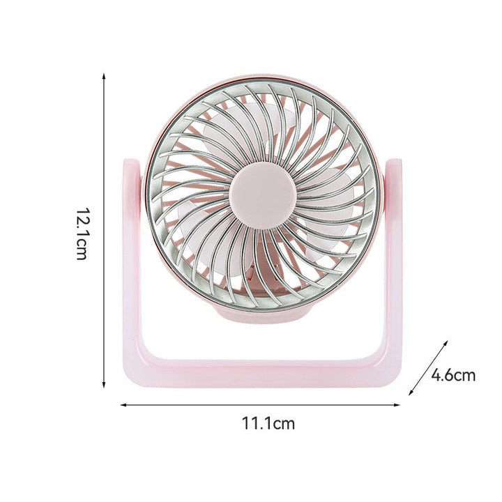 High-Efficiency Desk Cooling Fan Kalsten