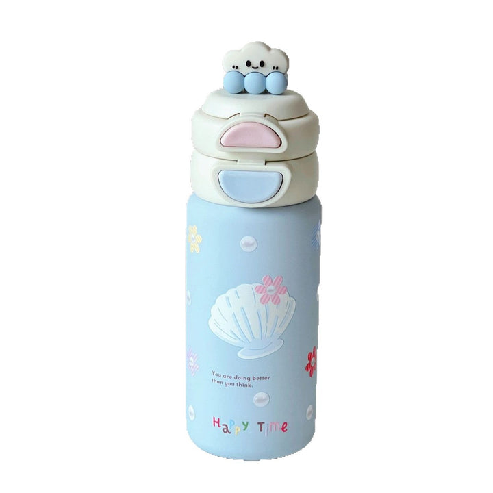 Women's Creative Watermelon Drinking Bottle Kalsten