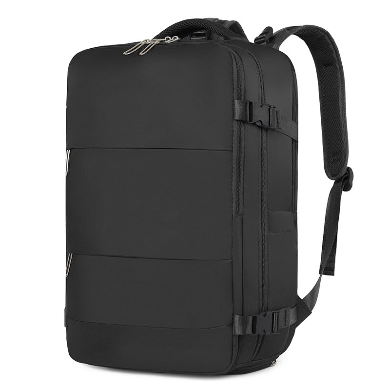 Practical Multifunctional Backpack For Travel and Leisure Kalsten