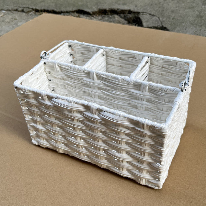 Women Storage Basket Kalsten