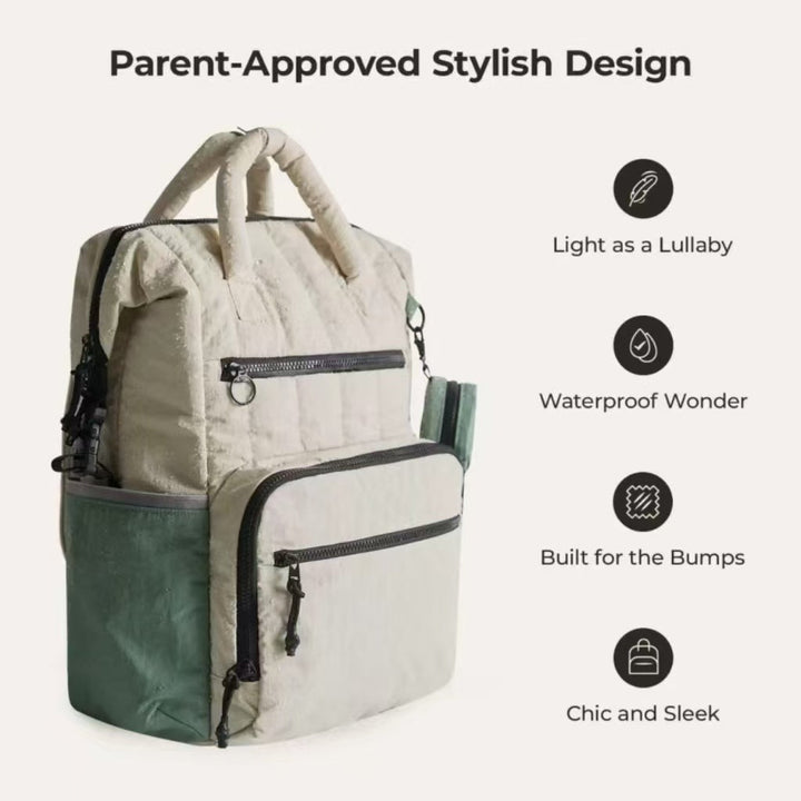 Urban Multi-Function Backpack Kalsten