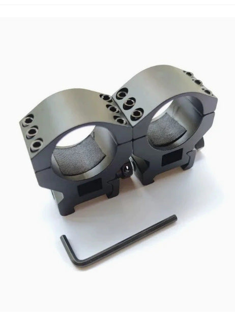 Tactical Rail Mount Scope Bracket Kalsten
