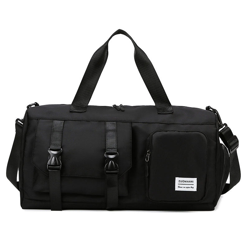 Multifunctional Sports And Travel Bag Kalsten
