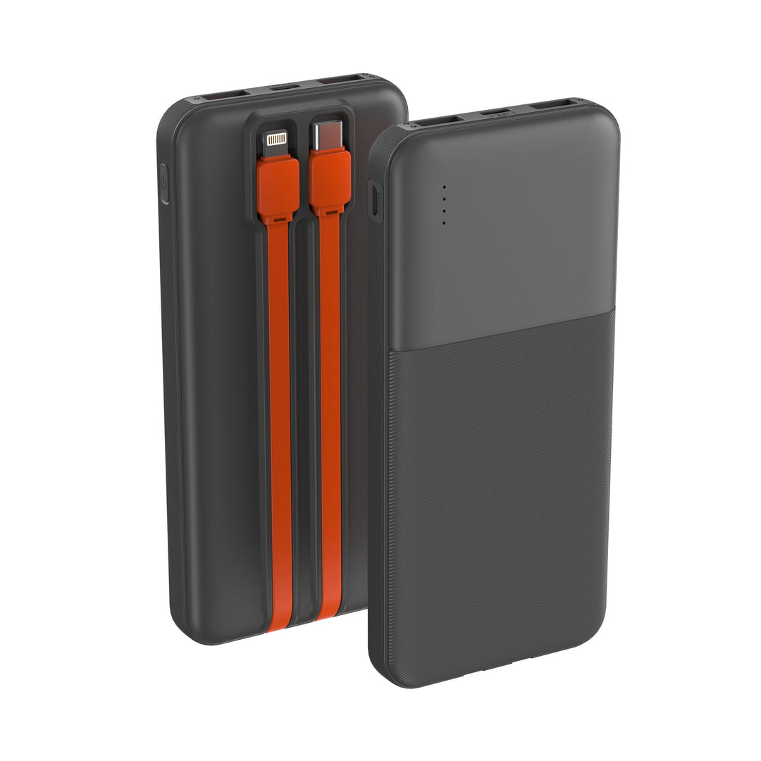 Powerbank For Mobile Devices Kalsten
