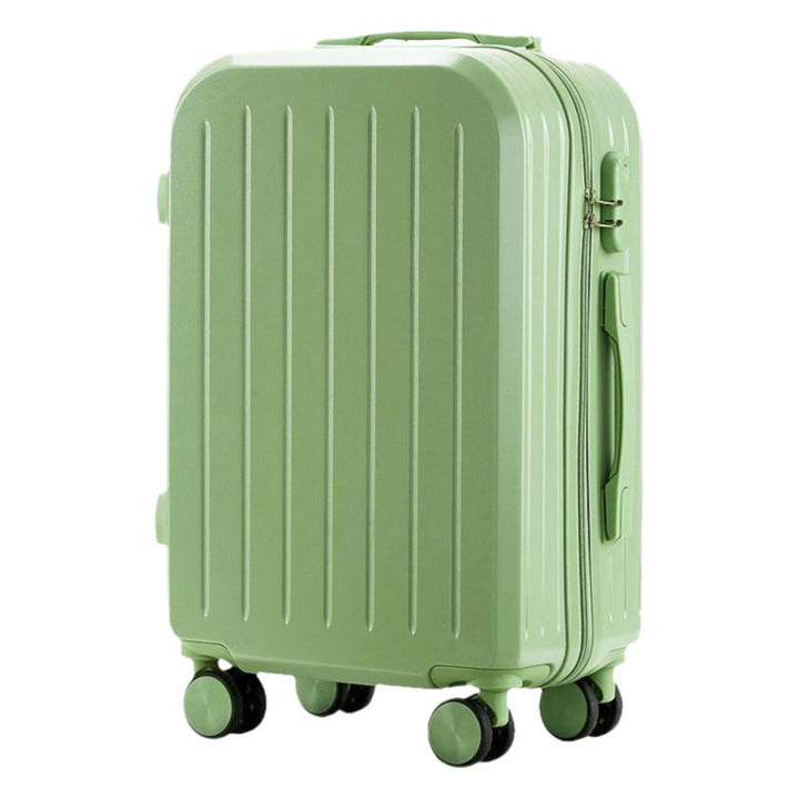 Unisex Stylish Dual-Layer Hard-Shell Luggage Set Kalsten