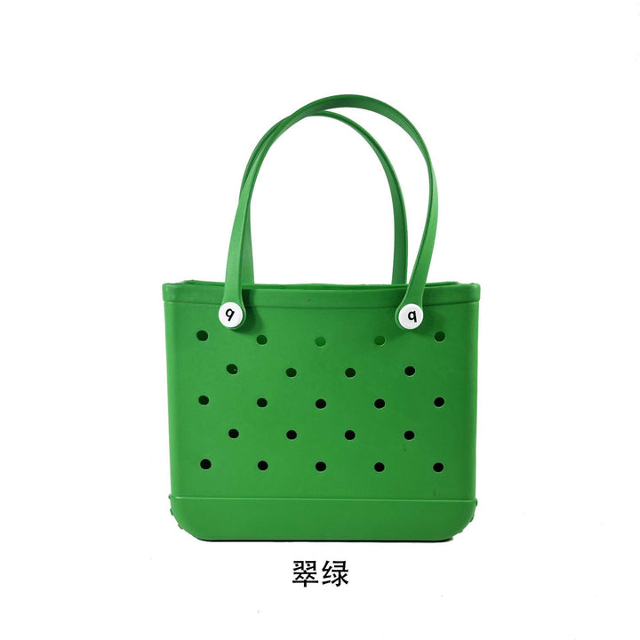 More practical and stylish plastic basket Kalsten
