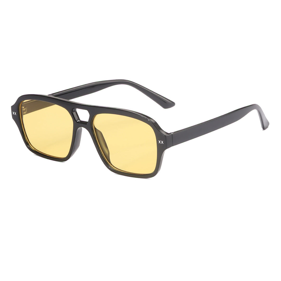 Ladies sunglasses in striking tortoiseshell design Kalsten