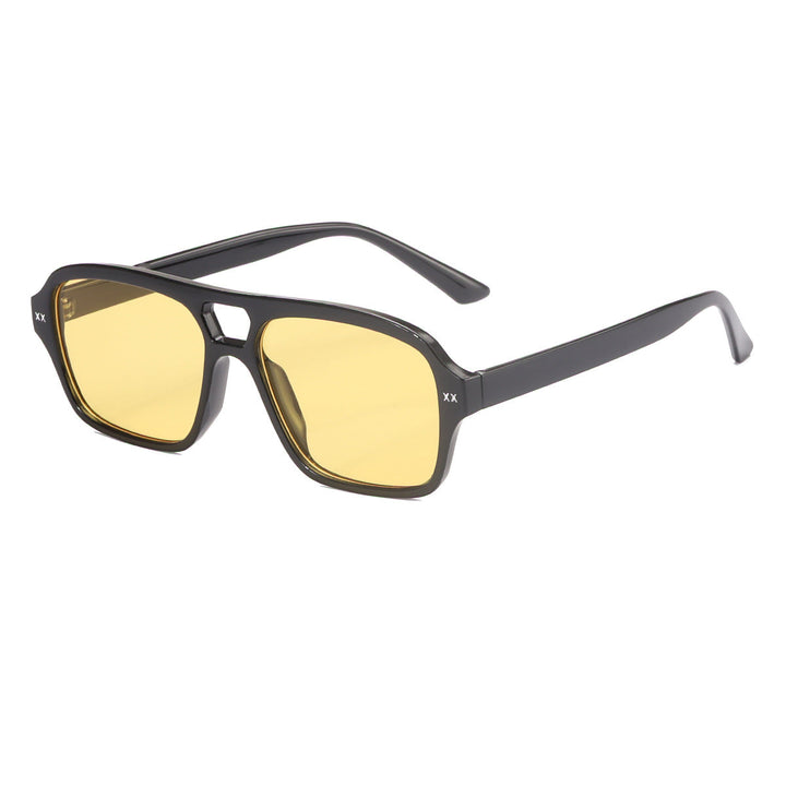 Ladies sunglasses in striking tortoiseshell design Kalsten