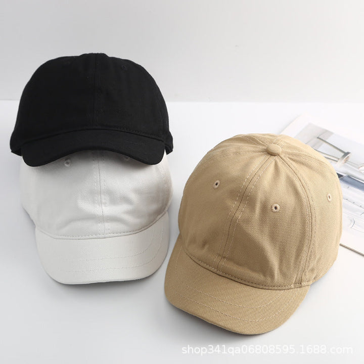 Women's Classic Adjustable Cotton Baseball Cap Kalsten