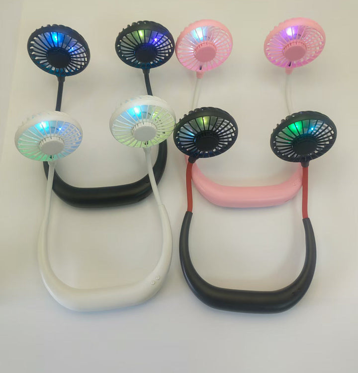 Unisex Portable Fan Kalsten