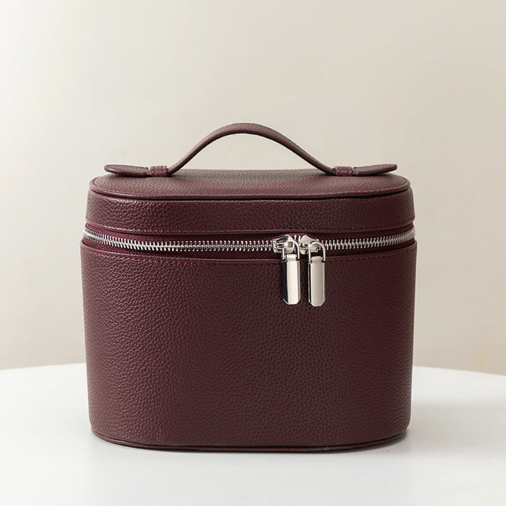 Elegant cosmetic storage case Kalsten