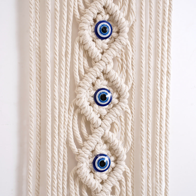 Decorative Macramé Wall Hanging Acalora