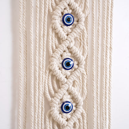 Decorative Macramé Wall Hanging Acalora