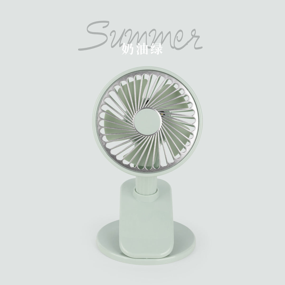 Adjustable Desk Cooling Fan Kalsten