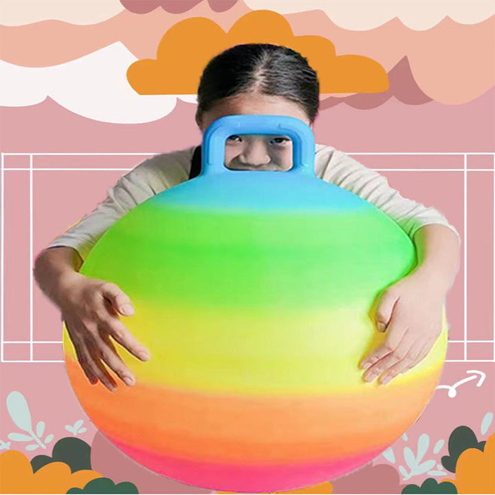 Unisex Bouncing Play Ball Kalsten