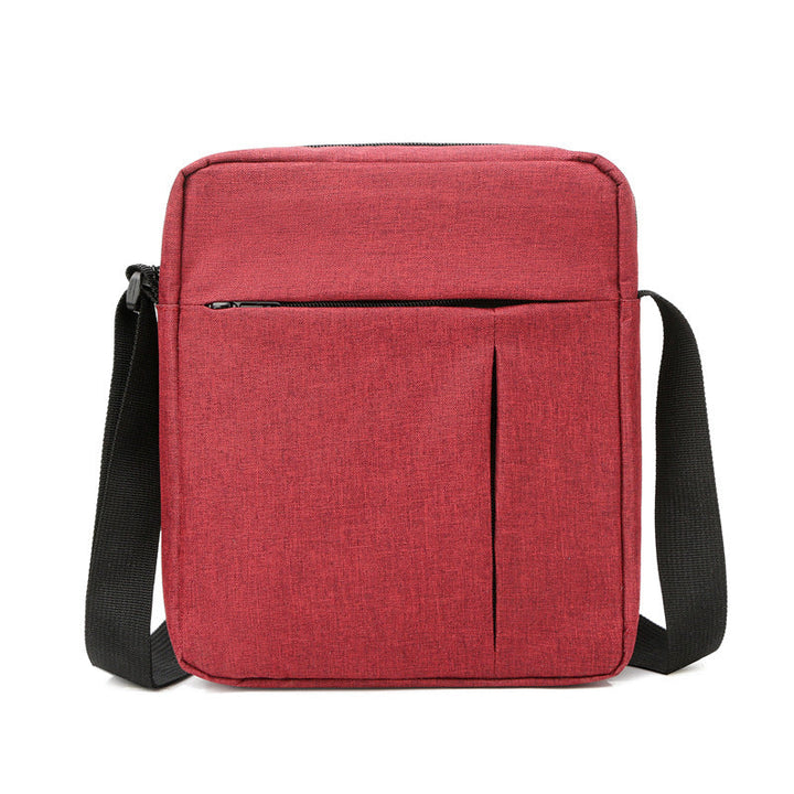 Portable Crossbody Messenger Bag Kalsten