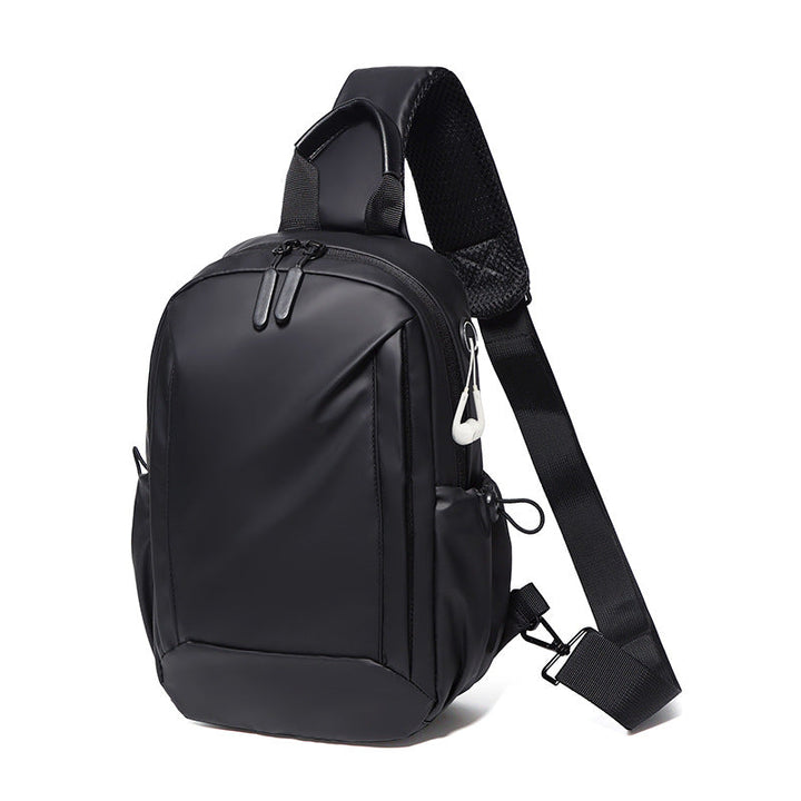 Ergonomic Waterproof Sling Backpack Kalsten