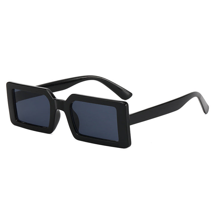 Women's Oversized Sunglasses in Modern Tortoiseshell Design Kalsten