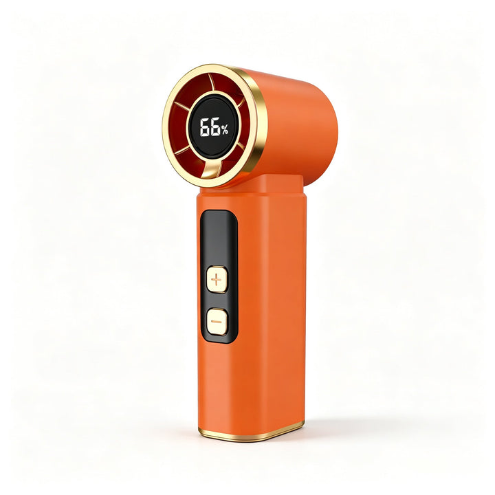Portable Smart Hair Dryer Kalsten