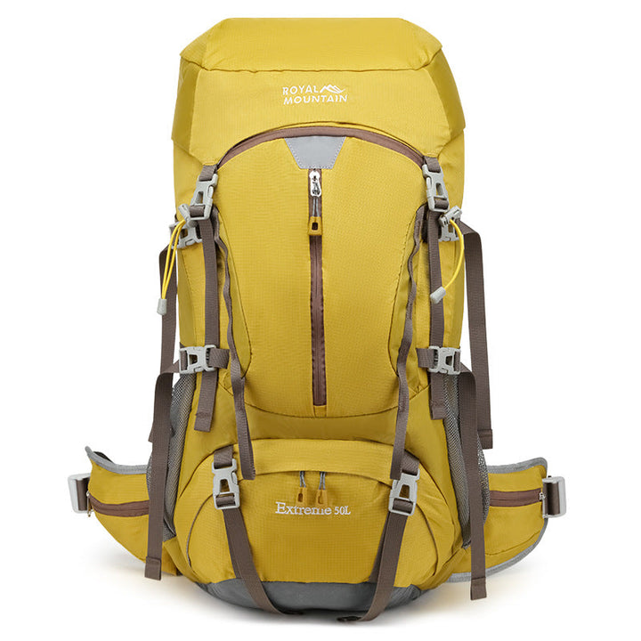 Men's Trekking Backpack Kalsten