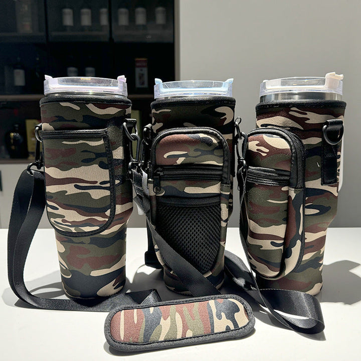 Tragebox For Beverage Container Kalsten