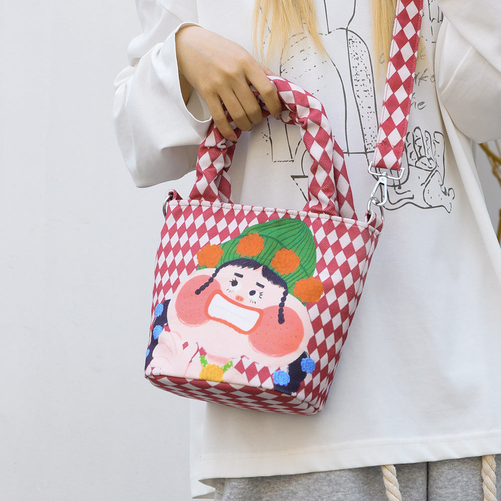Shoulder bag Kalsten