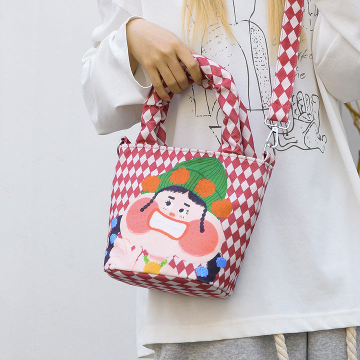 Shoulder bag Kalsten