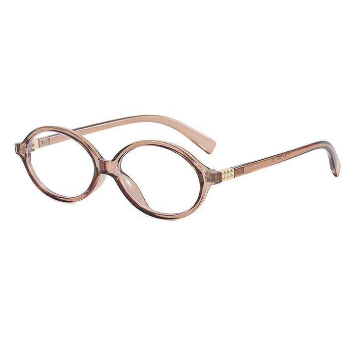 Ladies elegant stylish reading glasses with fabulous design Kalsten