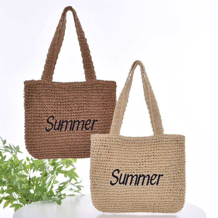 Beach bag Kalsten