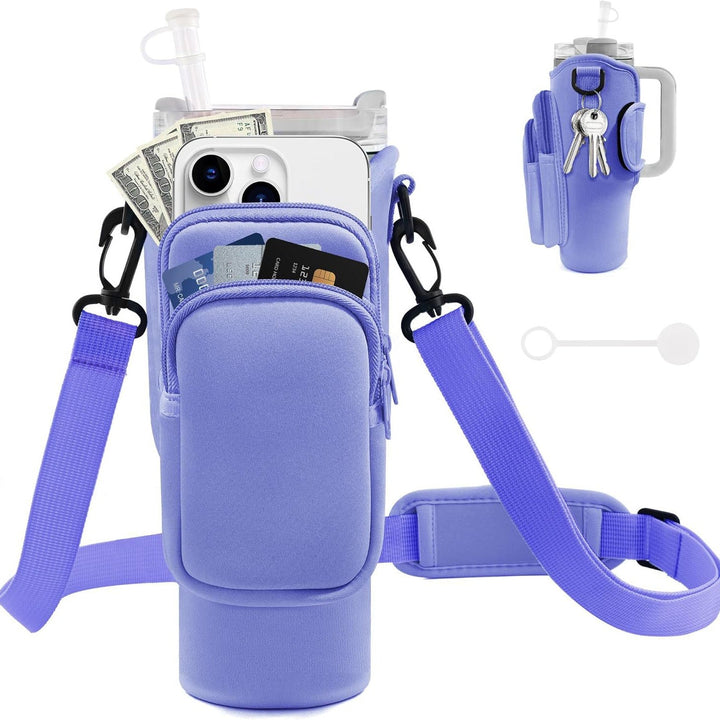 Unisex Versatile Carrying and Storage Bag Kalsten