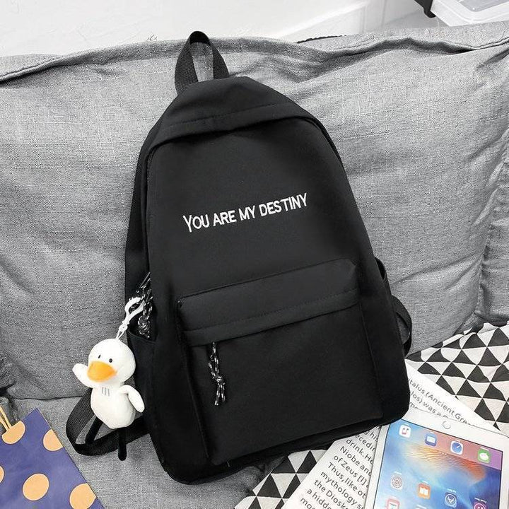 Casual Backpack Kalsten