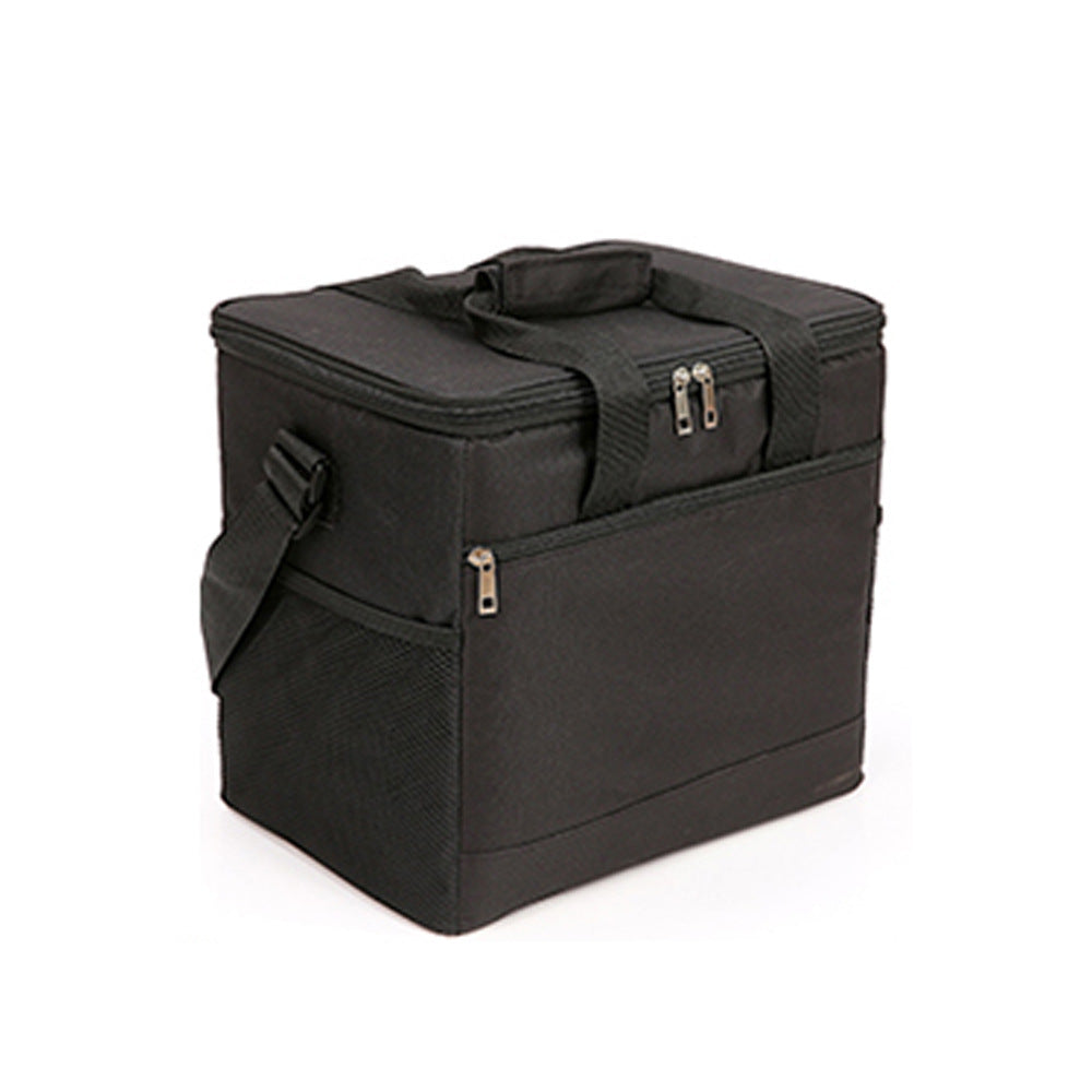 Ladies cooler with insulated interior Kalsten