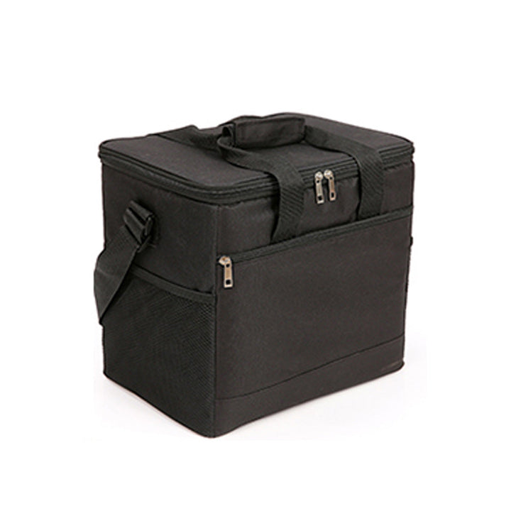 Ladies cooler with insulated interior Kalsten