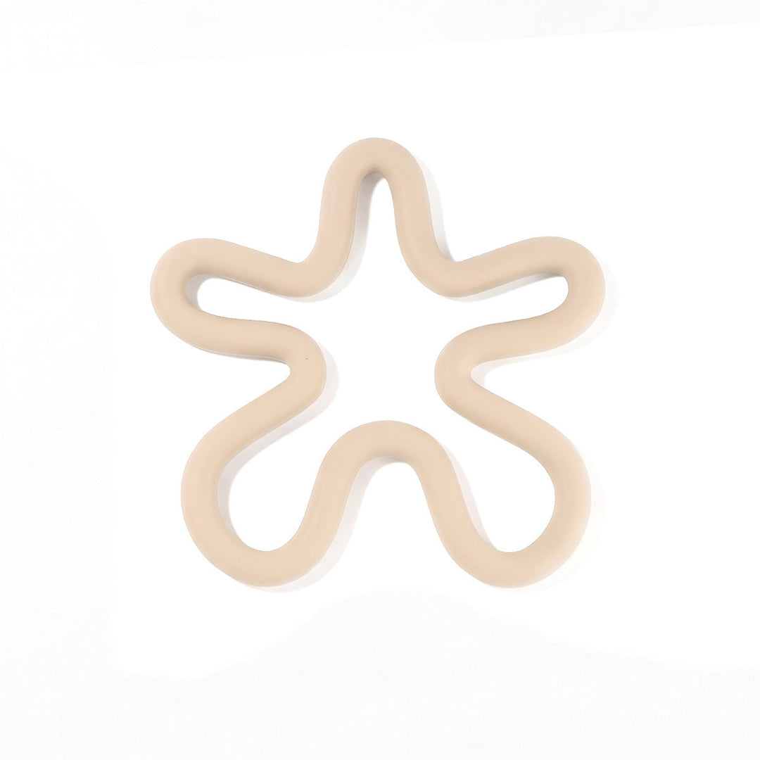 Silicone star cookie cutter Kalsten