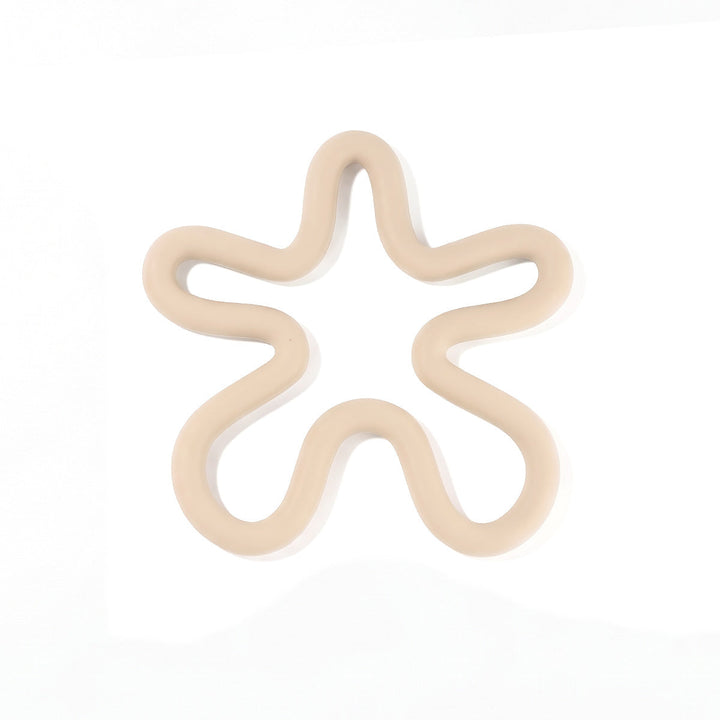 Silicone star cookie cutter Kalsten