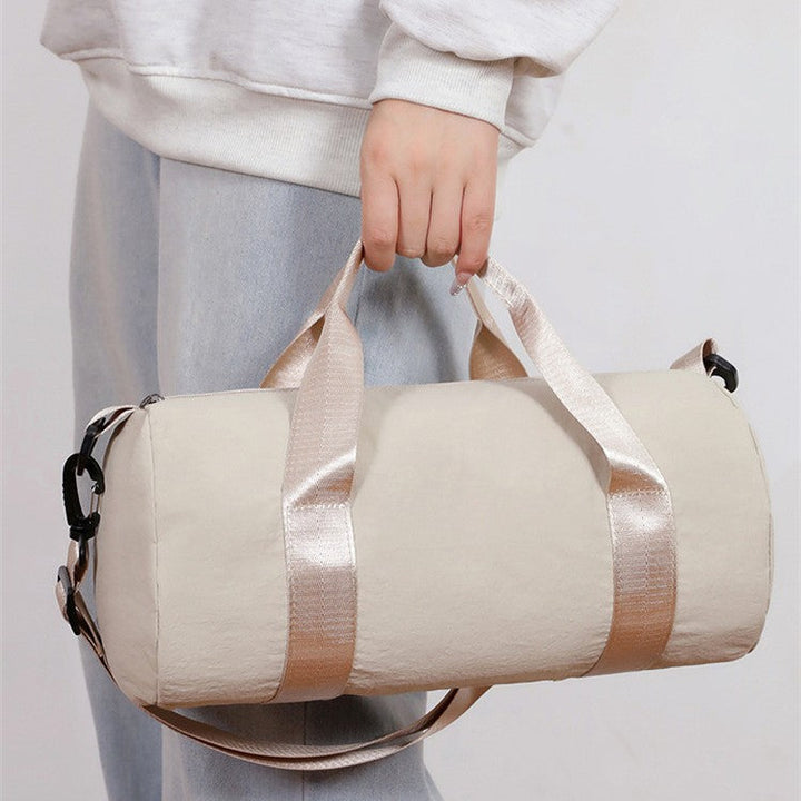 Sporty duffel bag Kalsten
