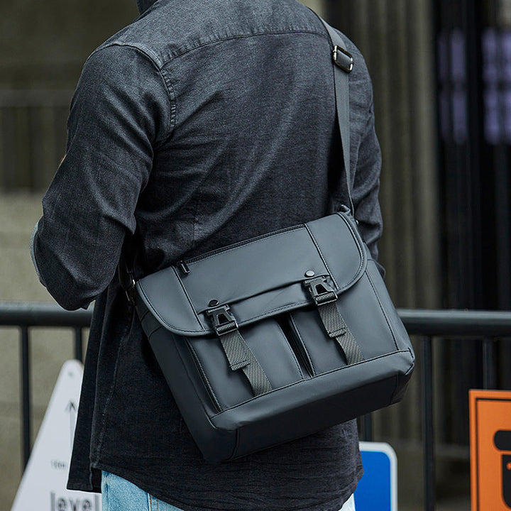 Urban Adventure Messenger Bag Kalsten