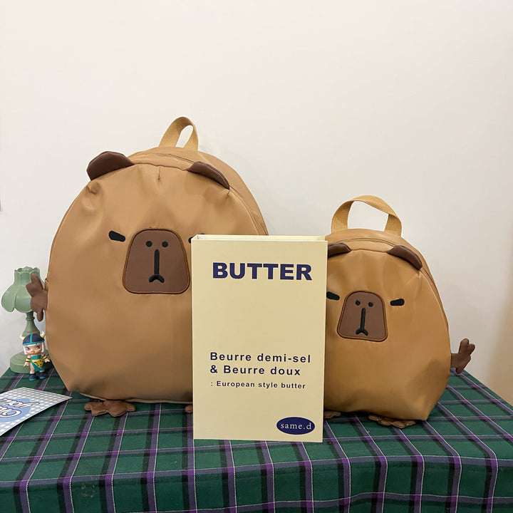 Backpack in Cute Bear Design Kalsten