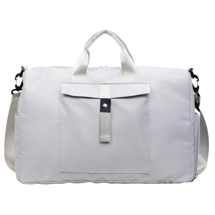 Premium Travel Duffel Bag