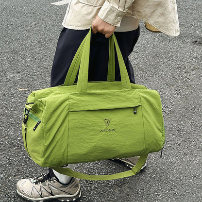 Multi-Functional Lightweight Travel Duffle Bag Acalora