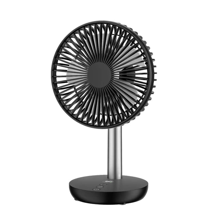 Unisex Height Adjustable Table Fan Kalsten