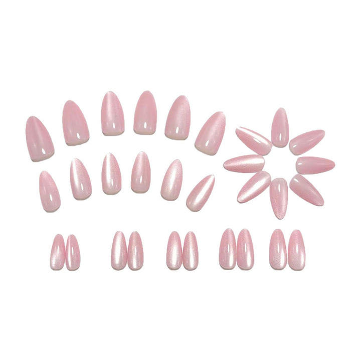 High-quality Stiletto artificial nails Kalsten