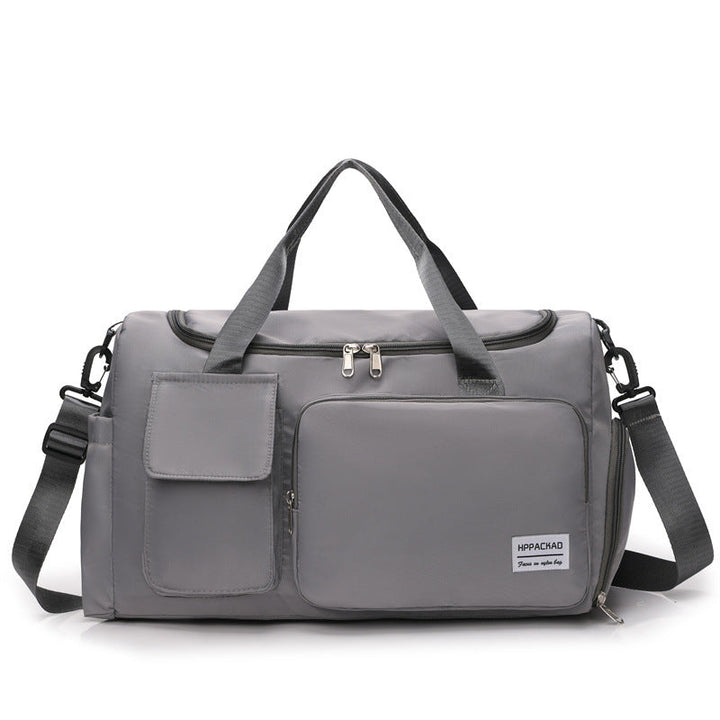 Sporty multifunctional bag Kalsten