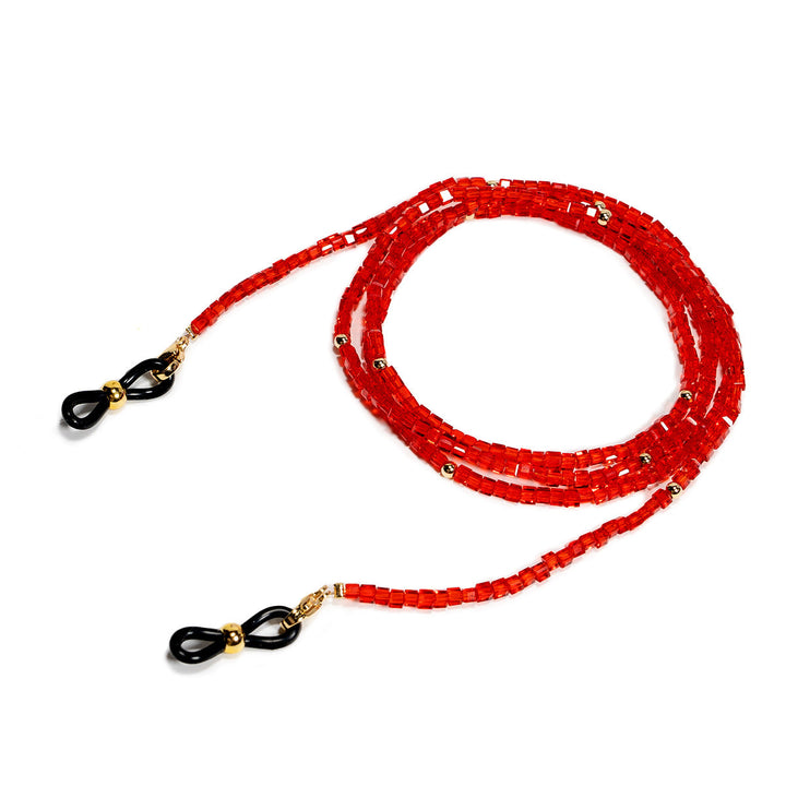 Decorative Eyewear Holder Chain Kalsten