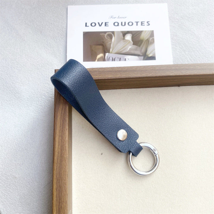 Durable Leather Keyring kalsten