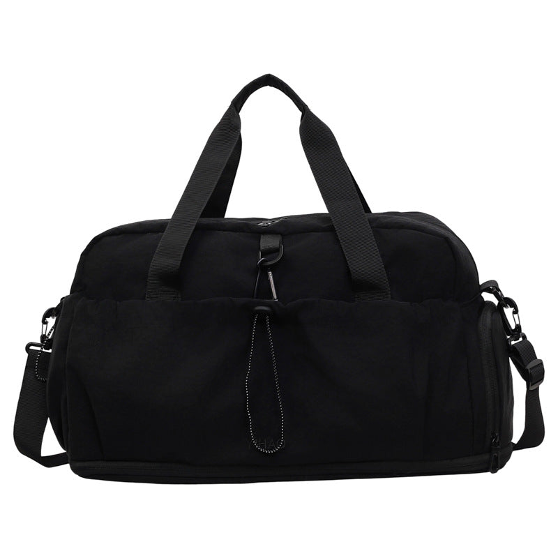 Multi-Functional Travel Gym Holdall Acalora