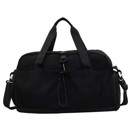 Multi-Functional Travel Gym Holdall Acalora