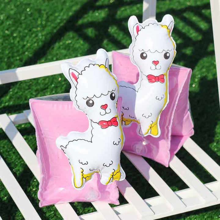Women inflatable strawberry seat cushion Kalsten